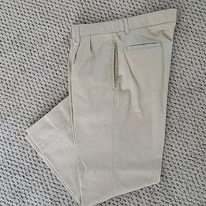 Dockers adjustable waist